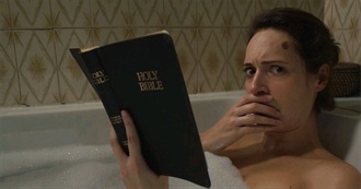 Leah&#39;s Fav Books