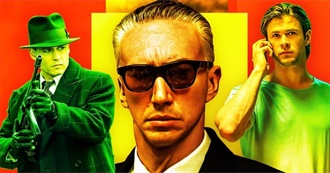 Screenrant&#39;s Michael Mann Movies Ranked