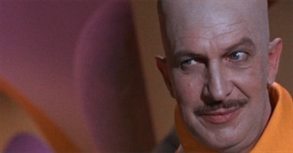 The Pope&#39;s DVD Canon