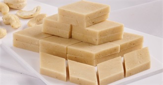 Last 20 Foods That Duck Queen Tried for the First Time 87