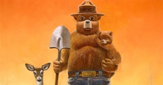 Bear Books Revisited