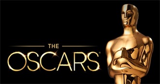 All Movies That Received 9 Oscar Nominations
