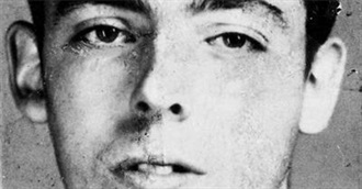 Thomas Pynchon Novels