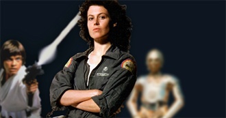 50 Best Sci-Fi Movies of the 1970s