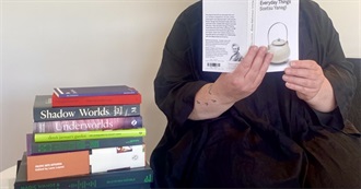 The Last 10 Movies Gem Has Seen for the First Time