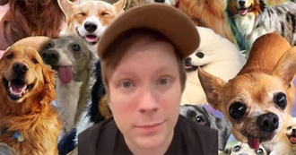 Andy&#39;s Fave Albums :)