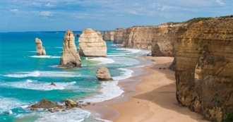 An Australian Odyssey