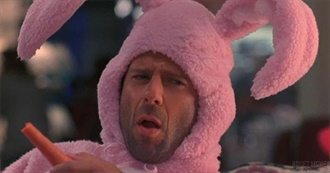 Ranker&#39;s 14 Movies That End With the Entire Story Being Undone