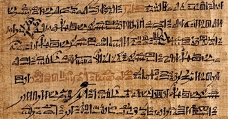 Great Ancient Literature to Read