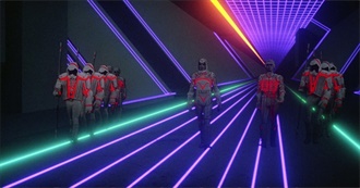 15 Action Movies That Were Ahead of Their Time