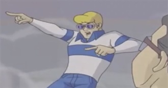 Space&#39;s Top Movies