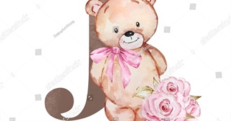 Foods Bearpod Likes That Begin With J