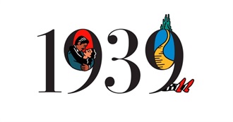 Flickchart&#39;s Top 100 Films of 1939