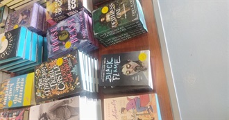 30 Years of Horror Reads