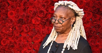 Whoopi Goldberg: A Life in Film
