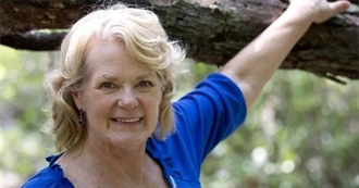 Libby Villari Movies