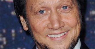Rob Schneider (Sep. 09, 2020)