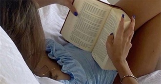 Read in the First Half of A&#39;s 20s