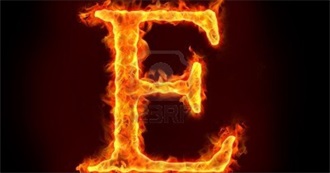 E Movies That Jessica Has Watch 2017 Update + 15 New