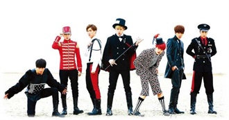 SPEED Members in Kdramas