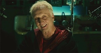 Nat&#39;s Top 100 Movies