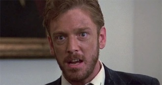 William Atherton Movies