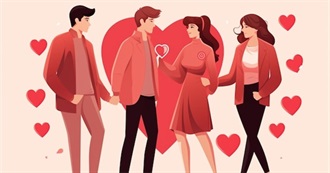 Infidelity &amp; Polyamory in Fiction - "The Guardian"