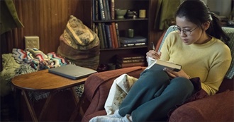 The Best YA Movies to Watch on Netflix Right Now