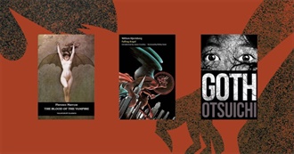 Silvia Moreno-Garcia: Horror Picks to Take Your Reading Beyond Stephenkingitis