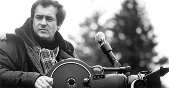 Best of Bernardo Bertolucci