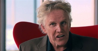 Selected Gary Busey Films
