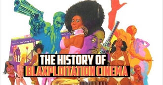 The Best in Blaxploitation Movies
