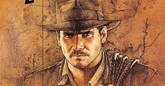 The 100 Greatest 80s Movies Ever According to IMDb Ratings