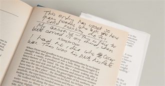 M&#39;s 2019 Booklist Part 5