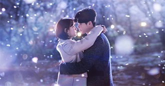 K-Dramas DC Stopped Watching