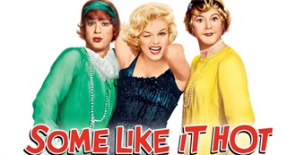 100 Movies Knowas Watching Part 1