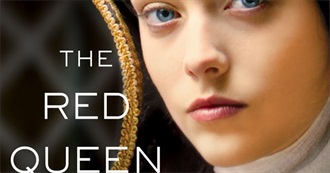 Historical Novels L Has Read