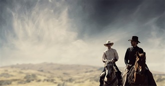 Oscar 2022 - Only Feature Films