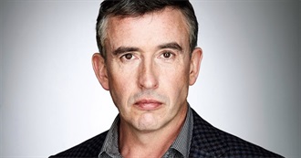 Steve Coogan Movies