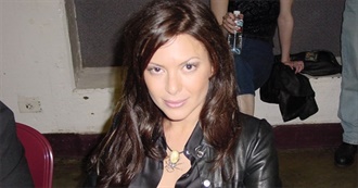 The Films of Kari Wuhrer