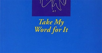 Amelia&#39;s Top 50 Books