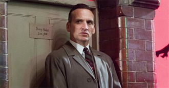 Christopher Eccleston Selected Filmography