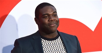 Sam Richardson Filmography (2021)