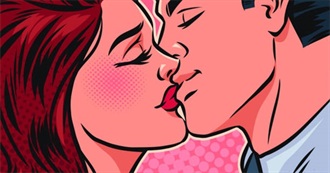 Romantic Comedy Movies: Long List