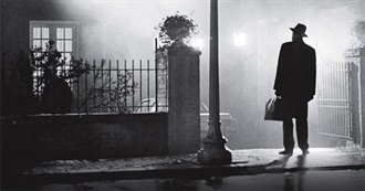 Eryn&#39;s Movie Challenge