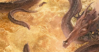 Rachel&#39;s List of Books