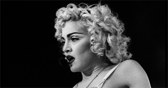 Famous People From Michigan