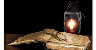 Books to Brighten or Warm the Long Winter