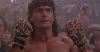 Every Film Jeff Has Seen From 1993