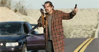 Last Ten Movies Vol. 81